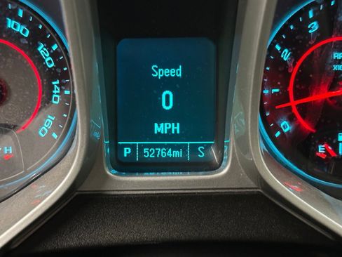 Used 2014 Chevrolet Camaro LT w/ RS Package image 3