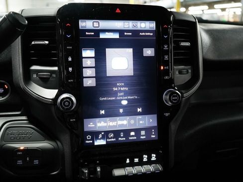 New 2027 RAM 2500 Tradesman AWD/4WD image 13