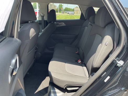 New 2026 Kia Sportage LX AWD/4WD image 10