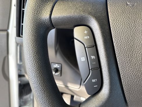 New 2025 GMC Savana 2500 w/ Driver Convenience Package image 19