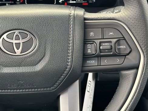 New 2026 Toyota 4Runner TRD Off-Road Premium image 28