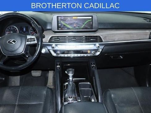 Used 2020 Kia Telluride EX AWD/4WD image 28