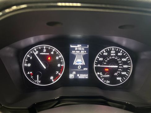 Used 2023 Subaru Outback Premium image 21