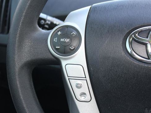 Used 2015 Toyota Prius Two FWD image 23