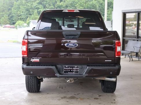 Used 2019 Ford F150 XLT w/ Equipment Group 302A Luxury image 4