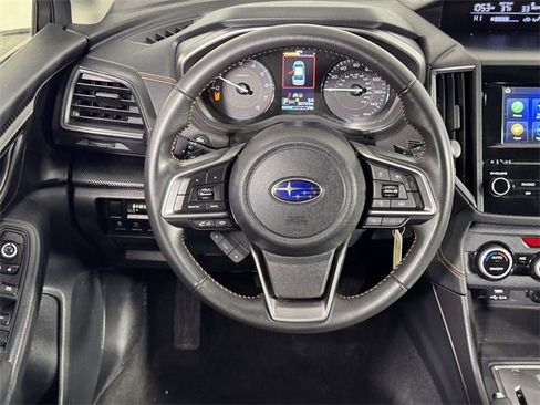 Used 2023 Subaru Crosstrek 2.0i Premium image 20
