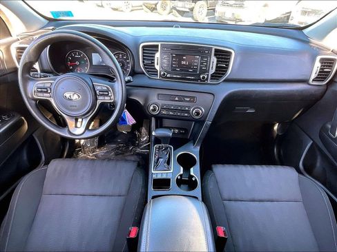 Used 2019 Kia Sportage LX image 20