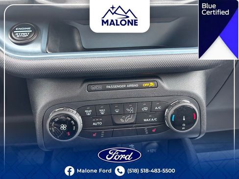 Certified 2024 Ford Bronco Sport Badlands AWD/4WD image 31