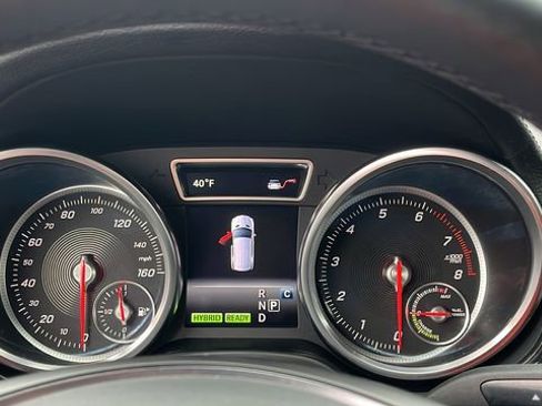 Used 2018 Mercedes-Benz GLE 550e 4MATIC image 14