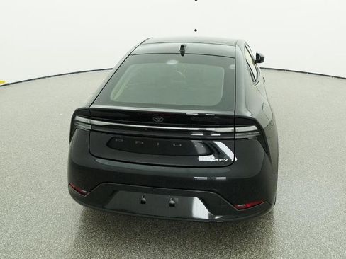 New 2026 Toyota Prius XSE image 81