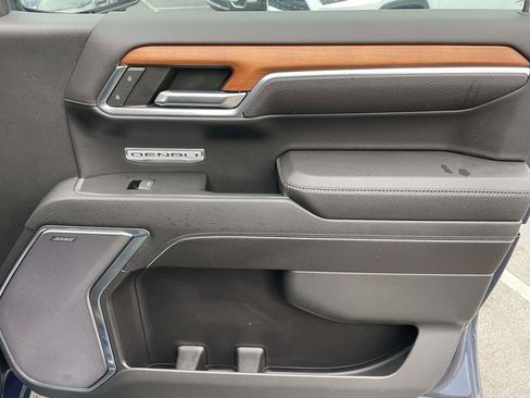 Used 2022 GMC Sierra 1500 Denali w/ Denali Reserve Package image 47
