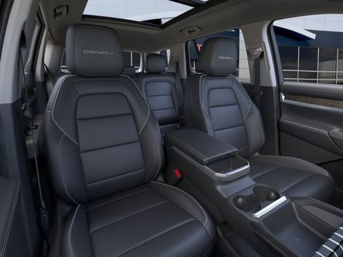 New 2027 GMC Terrain Denali AWD/4WD image 16