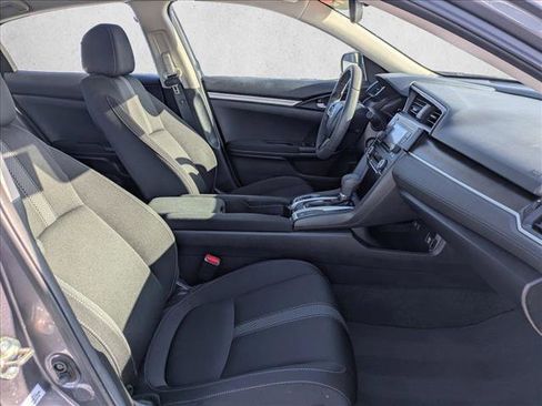 Used 2019 Honda Civic LX image 19