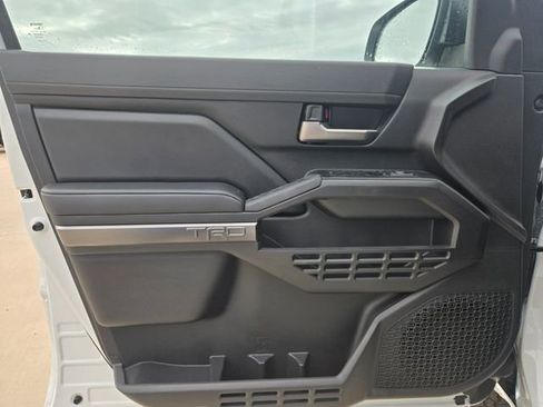 New 2026 Toyota Tacoma TRD Off-Road AWD/4WD image 16