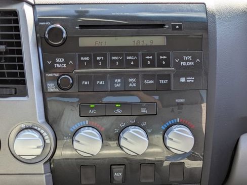 Used 2012 Toyota Tundra 2WD Double Cab image 18