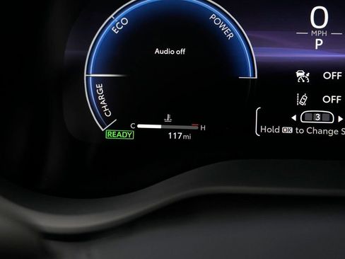 Used 2025 Toyota Sienna XLE Woodland Edition image 44