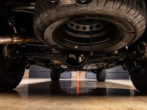 Used 2022 Toyota Tundra TRD Pro image 16