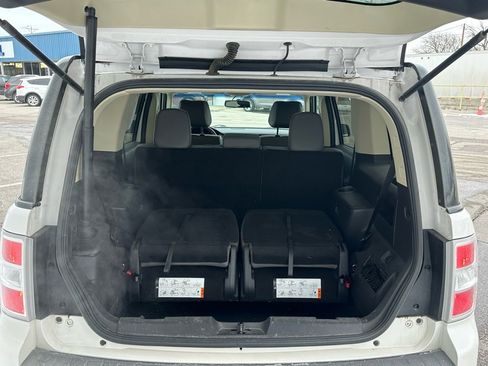 Used 2019 Ford Flex SEL w/ Equipment Group 202A image 16