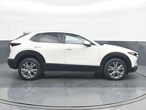 Used 2023 MAZDA CX-30 AWD 2.5 S w/ Preferred Package image 7