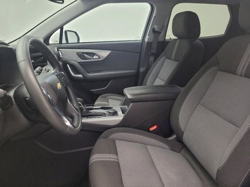 Used 2024 Chevrolet Blazer LT w/ Convenience Package FWD image 17