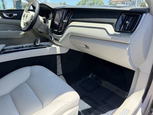 Certified 2023 Volvo XC60 B5 Plus w/ Protection Package Premier FWD image 12