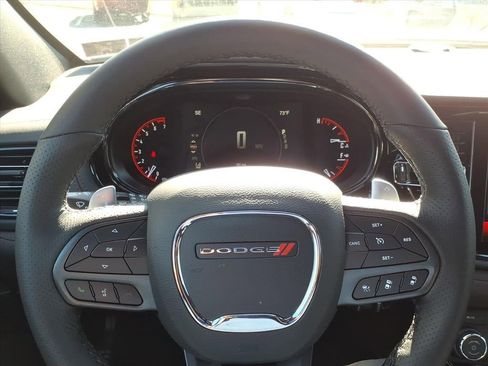 New 2026 Dodge Durango GT image 15