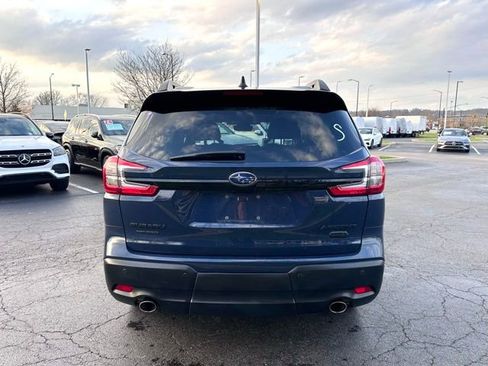 Used 2023 Subaru Ascent Onyx Edition AWD/4WD image 7