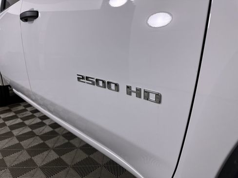 New 2026 Chevrolet Silverado 2500 W/T w/ WT Convenience Package image 67