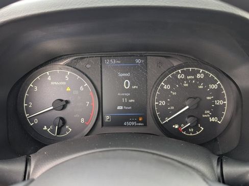 Used 2022 Nissan Altima 2.5 S FWD image 26