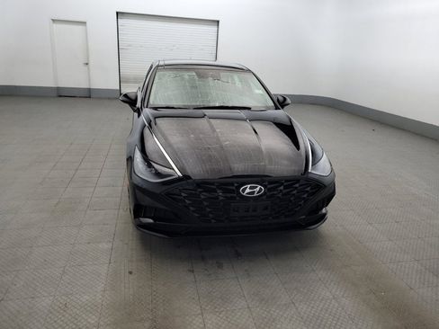 Used 2023 Hyundai Sonata SEL w/ Convenience Package FWD image 14