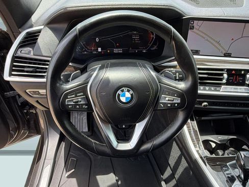 Used 2021 BMW X5 xDrive40i AWD/4WD image 11