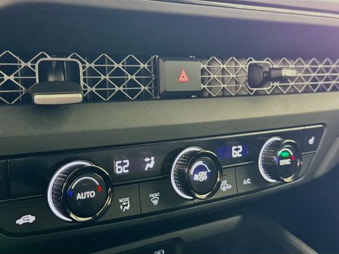 Used 2024 Honda Accord EX image 15