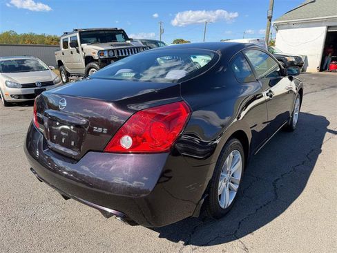 Used 2012 Nissan Altima 2.5 S image 6