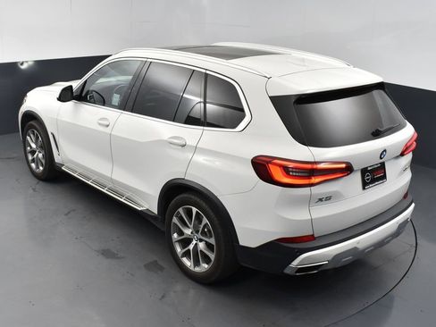 Used 2019 BMW X5 xDrive40i w/ Convenience Package image 22