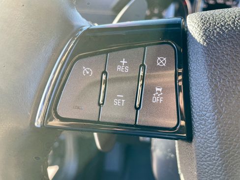 Used 2013 Cadillac CTS V w/ Wood Trim Package image 16