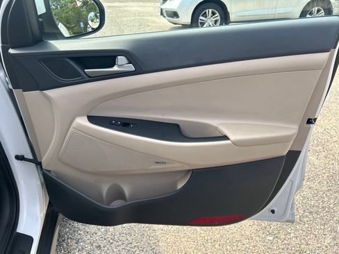 Used 2018 Hyundai Tucson SEL Plus w/ Cargo Package FWD image 25