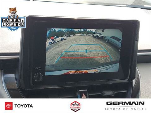 Certified 2024 Toyota Corolla LE FWD image 26