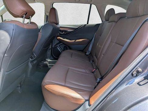 Used 2020 Subaru Outback Touring XT AWD/4WD image 19