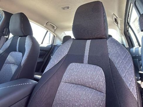 New 2026 Nissan Sentra SV image 11