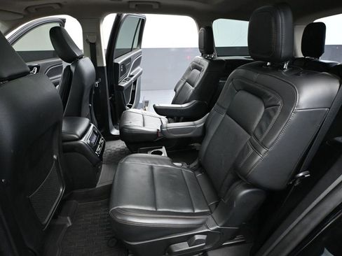 Used 2023 Lincoln Aviator Reserve w/ Class IV Trailer Tow Package image 41