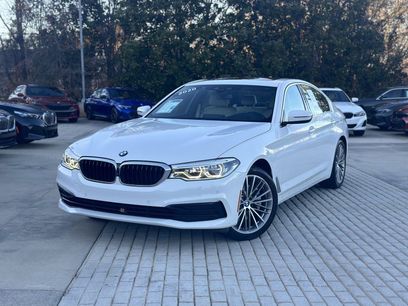 Used 2020 BMW 530i w/ Executive Package