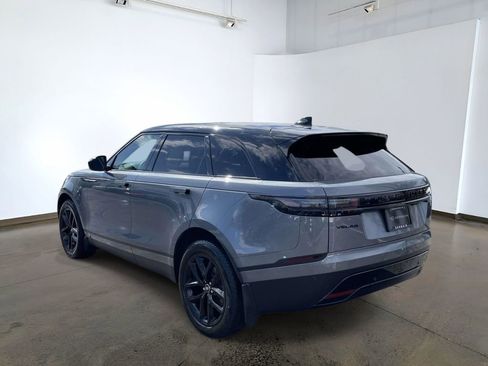 Used 2025 Land Rover Range Rover Velar S image 5