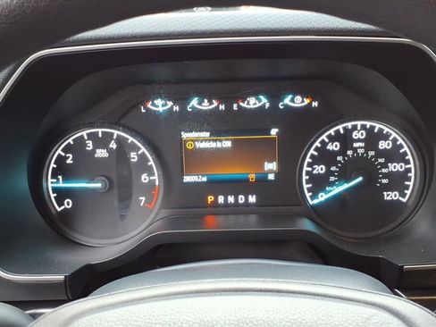 Used 2022 Ford F150 XL w/ STX Appearance Package image 18