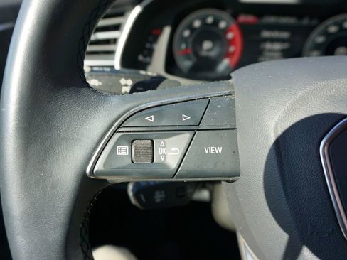 Used 2021 Audi Q7 3.0T Premium Plus w/ Executive Package image 8