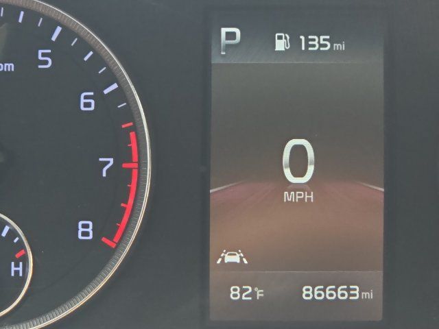 Used 2023 Kia K5 LXS FWD image 24