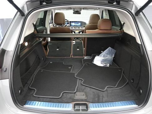New 2026 Mercedes-Benz GLE 350 4MATIC image 24