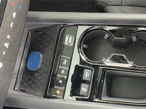 New 2026 Nissan Murano Platinum image 29