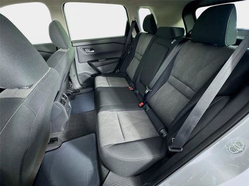 New 2026 Nissan Rogue SV FWD image 21
