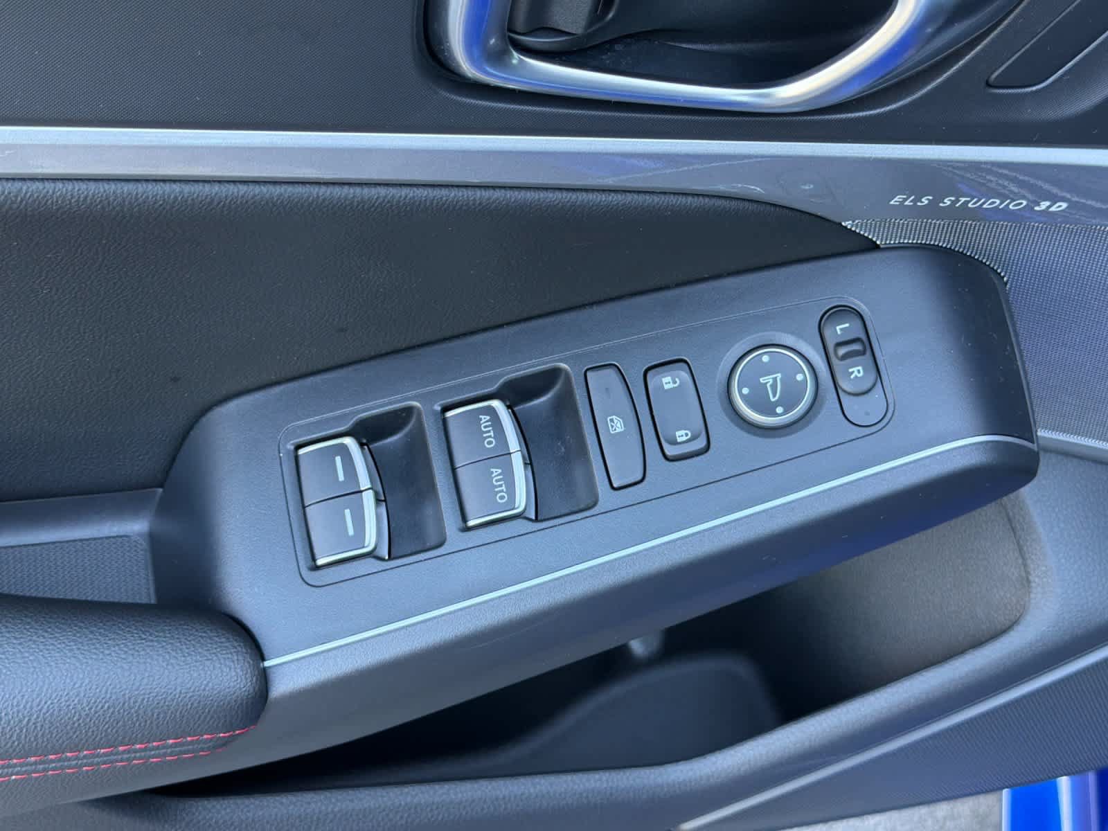 Used 2025 Acura Integra Type S FWD image 13