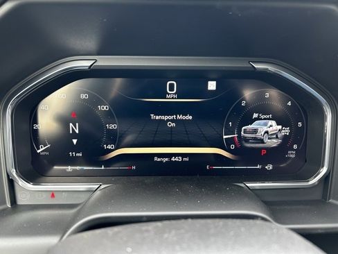 New 2026 GMC Sierra 1500 AT4X image 21